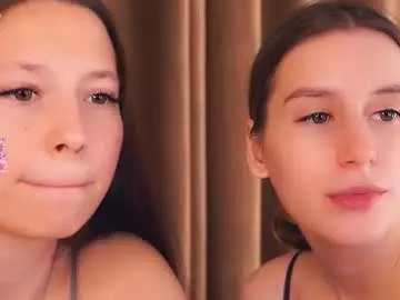 Chaturbate Private Sex Chat of wendiesetters