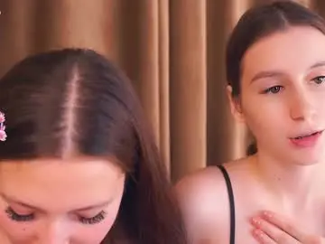 Chaturbate Sex Cam of wendiesetters