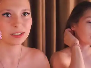 Chaturbate Live Sex of wendiesetters