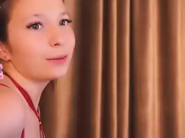 Chaturbate Nude Webcam of wendiesetters