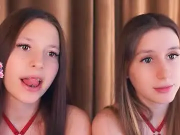 Chaturbate Nude Webcam of wendiesetters