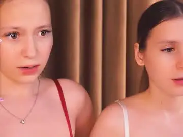 Chaturbate Adult Video Chat of wendiesetters