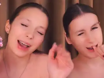 Chaturbate Live Sex of wendiesetters