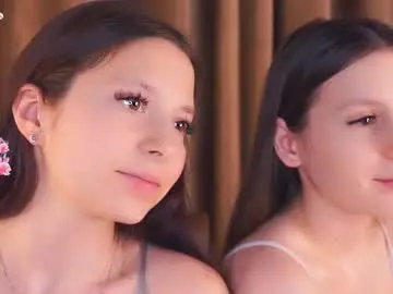 Chaturbate Live Sex Cam of wendiesetters