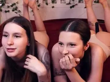 Chaturbate Private Sex Chat of wendiesetters