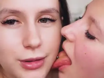 Chaturbate Nude Webcam of wendiesetters