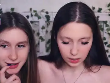 Chaturbate Live Sex of wendiesetters