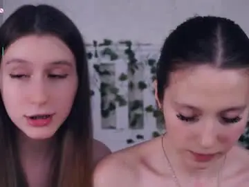 Chaturbate Sex Chat of wendiesetters