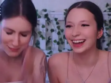 Chaturbate Sex Chat of wendiesetters