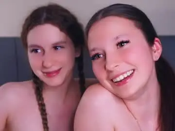 Chaturbate Best Webcam of wendiesetters