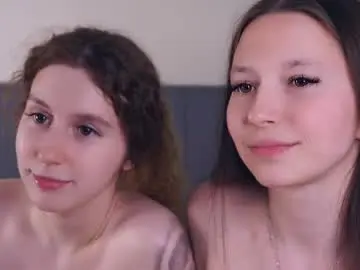 Chaturbate Best Webcam of wendiesetters