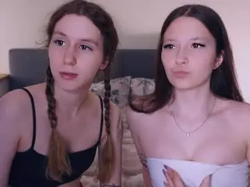 Chaturbate Nude Webcam of wendiesetters