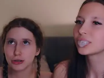 Chaturbate Nude Webcam of wendiesetters