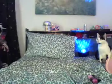 Chaturbate Nude Webcam of zaddyslilslutbucket