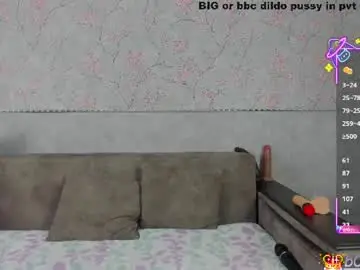 Chaturbate Live Porn of _0k_