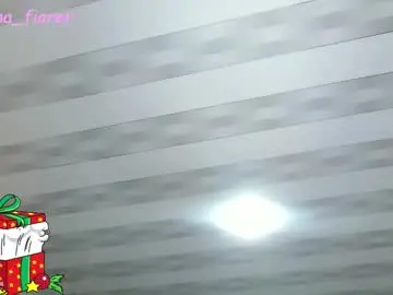 Chaturbate Sex Cam of _amy_rojas_