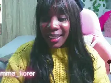 Chaturbate Sex Cam of _amy_rojas_