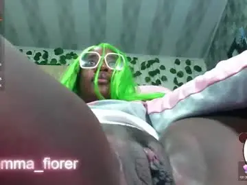 Chaturbate Live Porn of _amy_rojas_