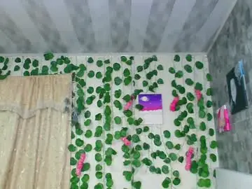 Chaturbate Watch Live Sex Cams of _amy_rojas_