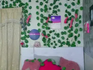 Chaturbate Free Live Porn of _amy_rojas_