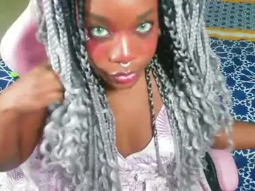 Chaturbate Live Sex Cam of _amy_rojas_