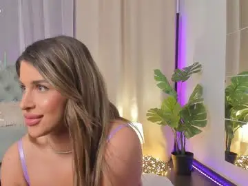 Chaturbate Nude Webcam of _xhotbaby