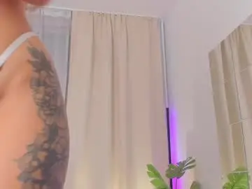 Chaturbate Adult Video Chat of _xhotbaby