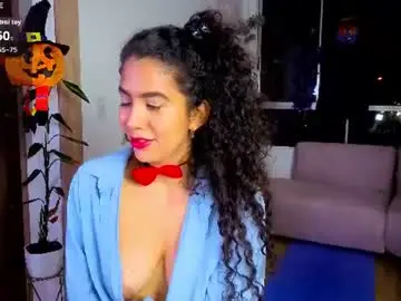 Chaturbate Best Webcam of aliz_perroni
