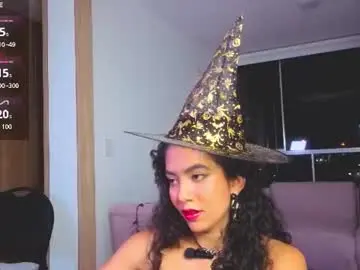 Chaturbate Sex Chat of aliz_perroni