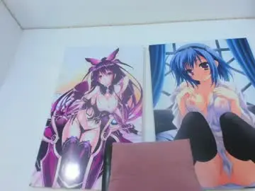 Chaturbate Sex Chat of amora_sex