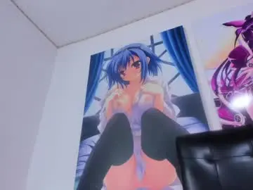 Chaturbate Live Porn of amora_sex