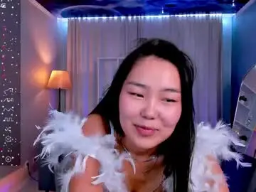 Chaturbate Sex Chat of asiancheek