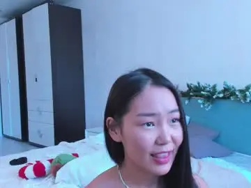 Chaturbate Free Live Porn of asiancheek