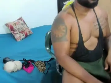 Chaturbate Free Live Porn of black_man_sexy