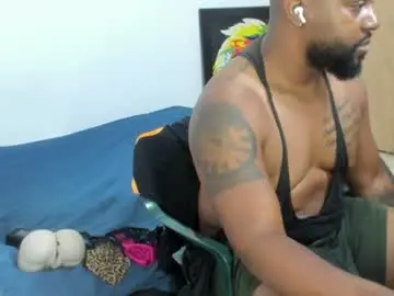 Chaturbate Watch Live Sex Cams of black_man_sexy