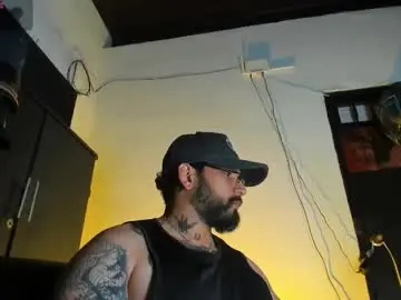 Chaturbate Adult Webcams of camilomayer