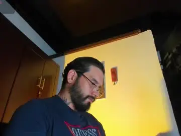 Chaturbate Nude Webcam of camilomayer