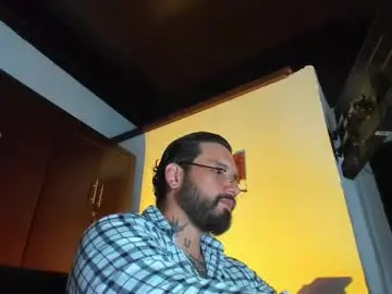 Chaturbate Live Sex of camilomayer