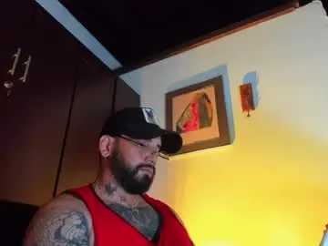 Chaturbate Sex Chat of camilomayer