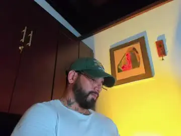 Chaturbate Best live sex cam show of camilomayer