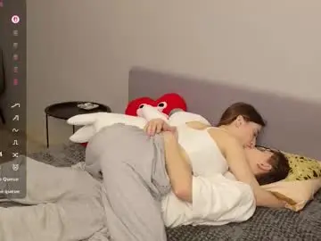 Chaturbate Adult Webcam of candyy_molly