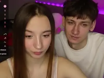 Chaturbate Sex Cam of candyy_molly