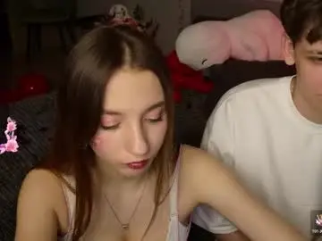 Chaturbate Adult Video Chat of candyy_molly