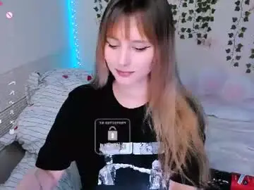 Chaturbate Sex Chat of effie_lee