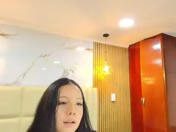 Chaturbate Nude Webcam of emily_trujillo