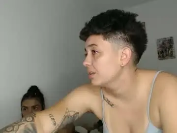 Chaturbate Adult Webcam of kammy_cami