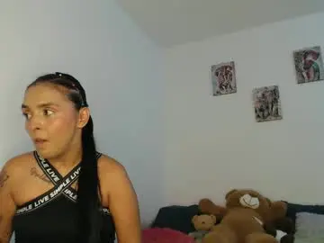 Chaturbate Live Sex of kammy_cami