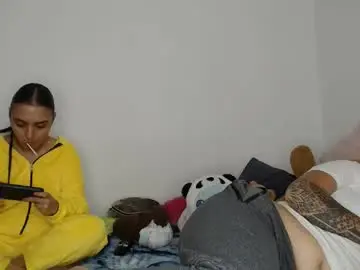 Chaturbate Best live sex cam show of kammy_cami