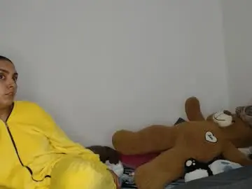 Chaturbate Live Sex Cam of kammy_cami