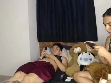 Chaturbate Best live sex cam show of kammy_cami